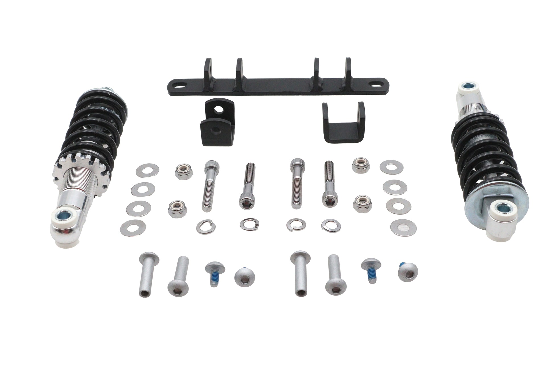 Solo Seat Mount Kit Dual