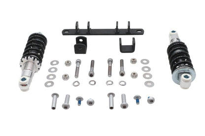 Solo Seat Mount Kit Dual