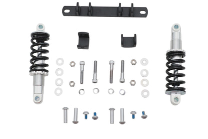 Solo Seat Mount Kit Dual
