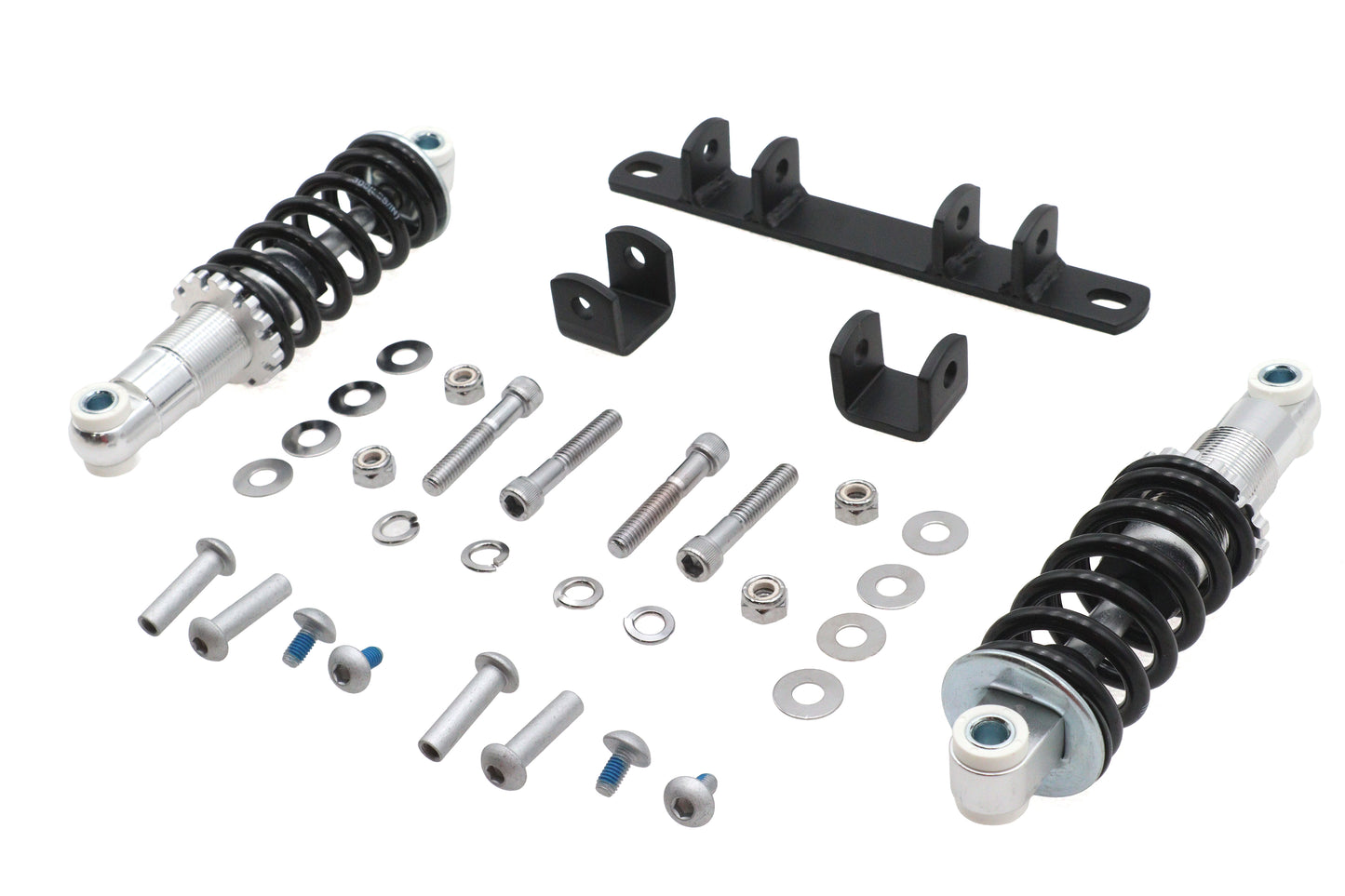 Solo Seat Mount Kit Dual