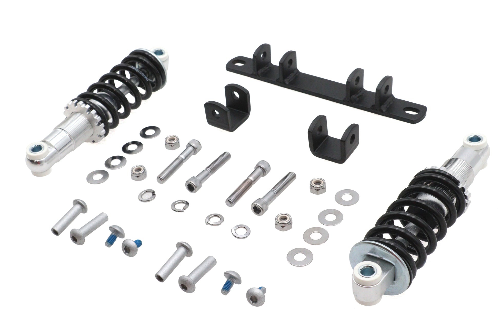 Solo Seat Mount Kit Dual