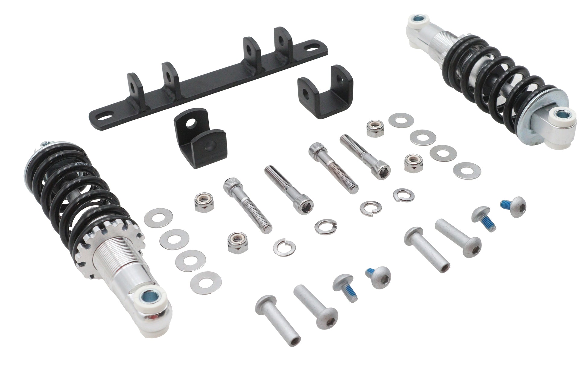 Solo Seat Mount Kit Dual