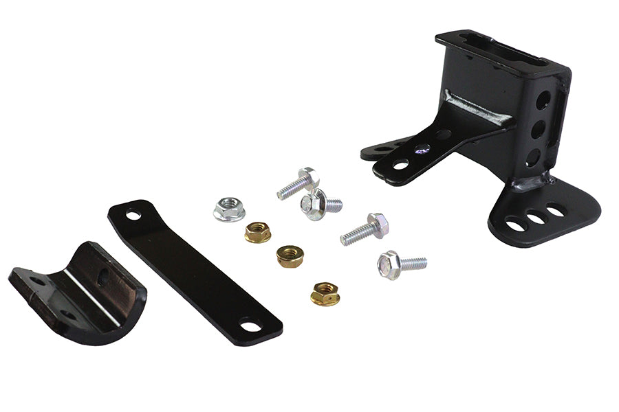 OE Driver Backrest Mounting Kit