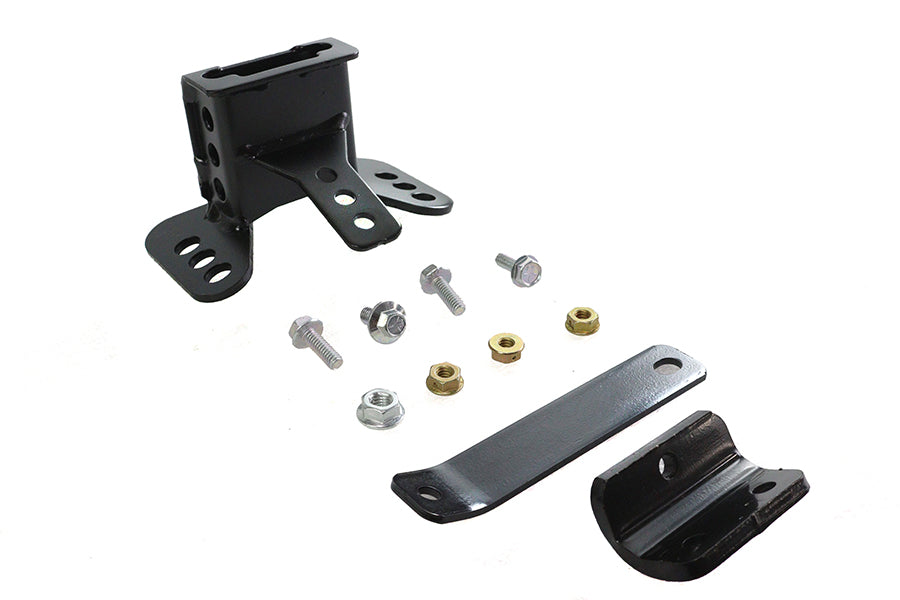 OE Driver Backrest Mounting Kit