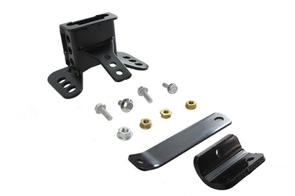 OE Driver Backrest Mounting Kit