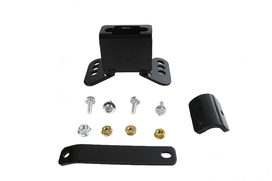 OE Driver Backrest Mounting Kit
