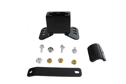 OE Driver Backrest Mounting Kit