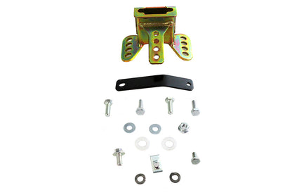 OE Driver Backrest Mounting Kit