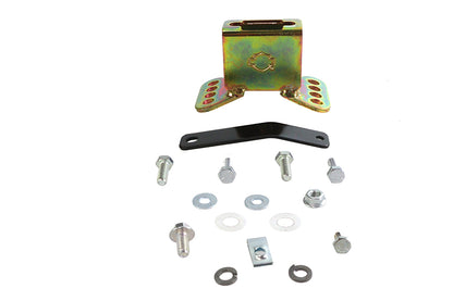 OE Driver Backrest Mounting Kit