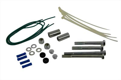 Turn Signal Relocation Kit