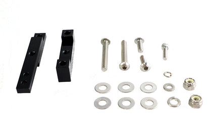 Coil Mount for Dyna Ignitions