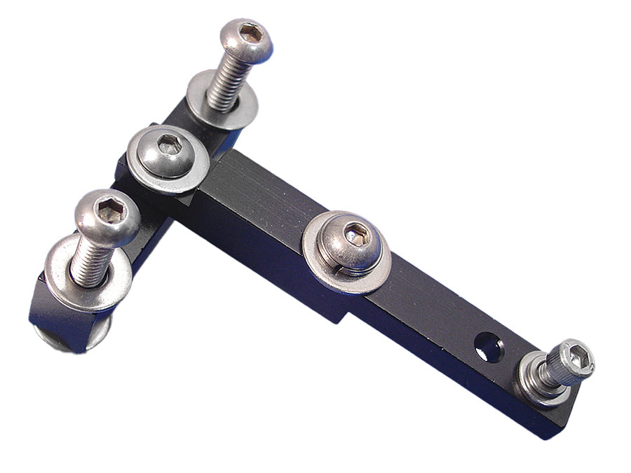 Coil Mount for Dyna Ignitions