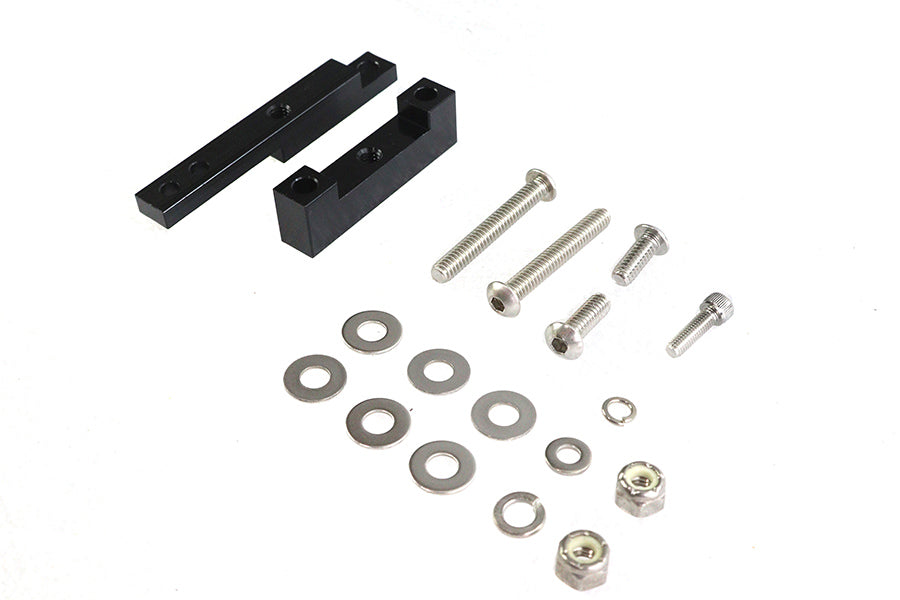 Coil Mount for Dyna Ignitions
