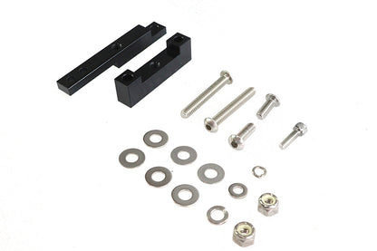 Coil Mount for Dyna Ignitions