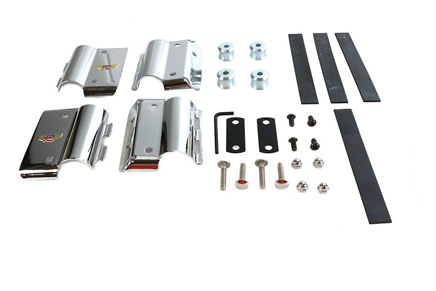 Windshield Mount Kit