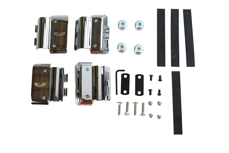 Windshield Mount Kit