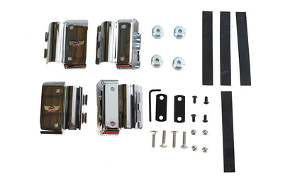 Windshield Mount Kit