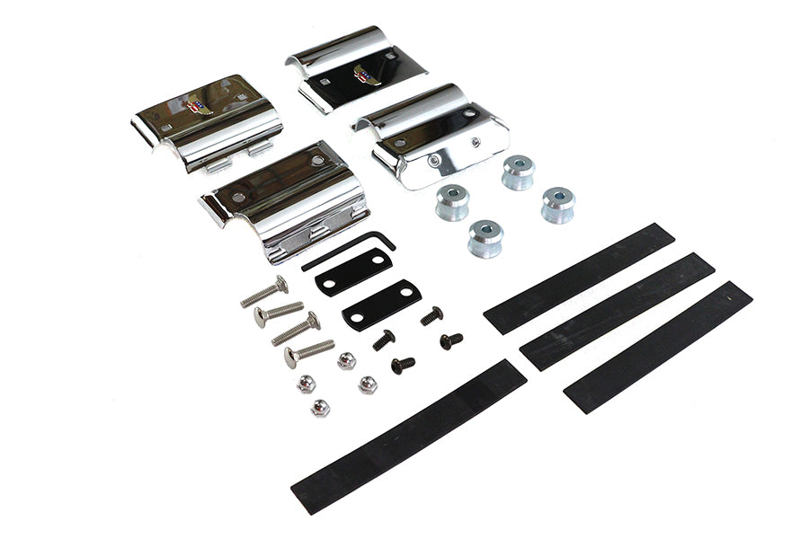Windshield Mount Kit
