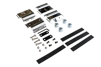 Windshield Mount Kit