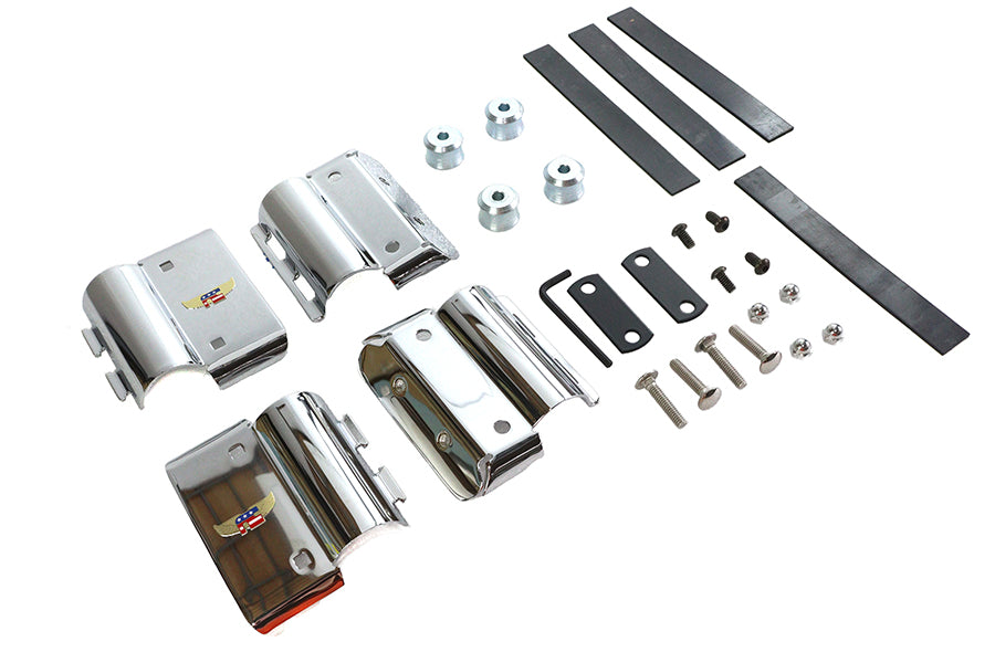 Windshield Mount Kit