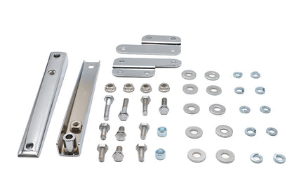 Windshield Mount Kit