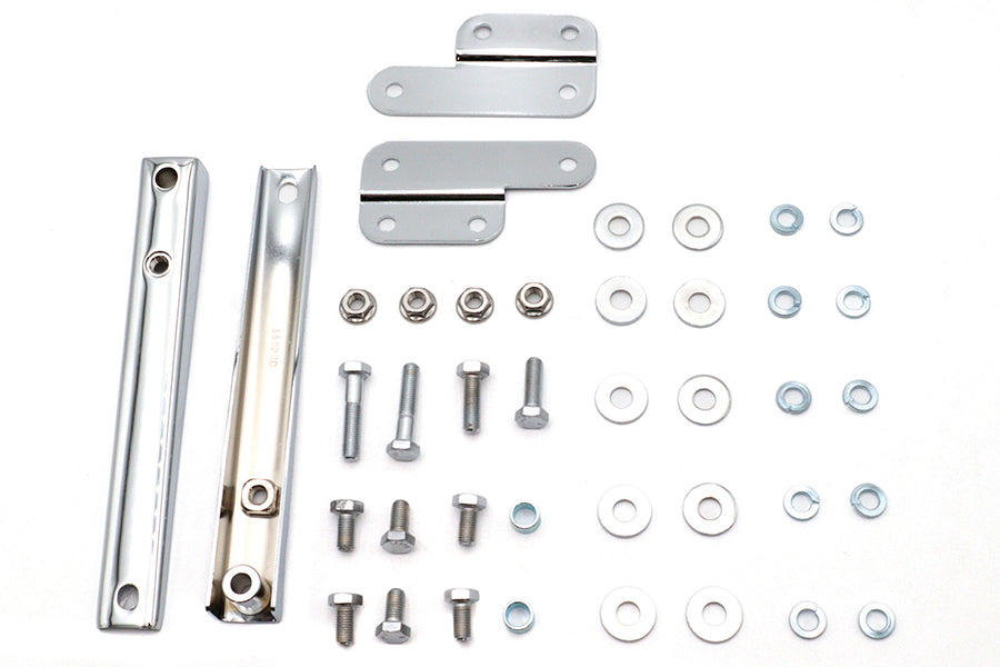 Windshield Mount Kit