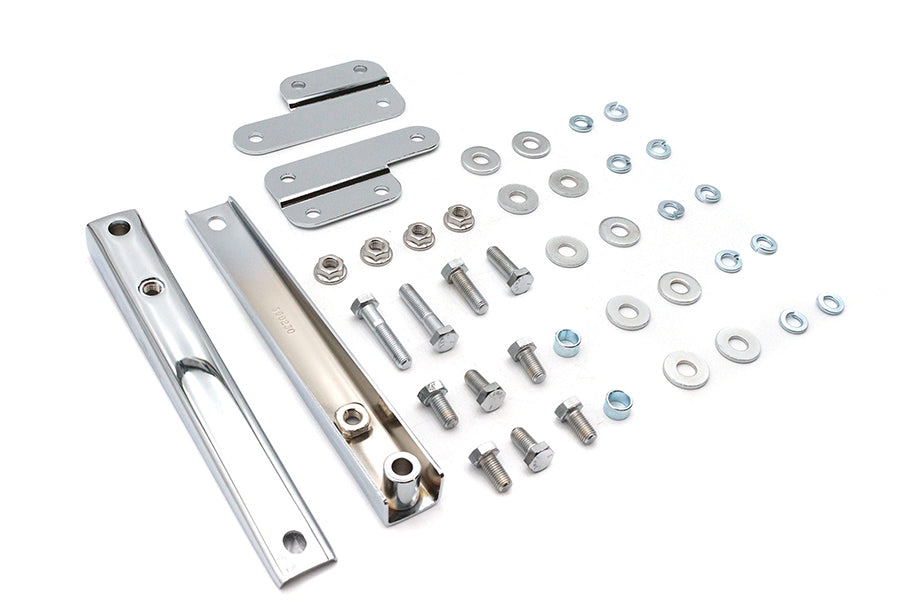 Windshield Mount Kit