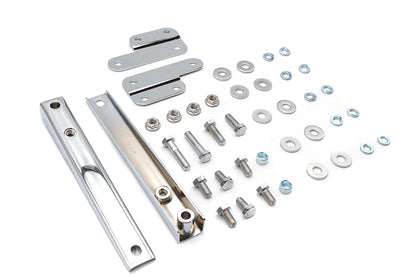 Windshield Mount Kit
