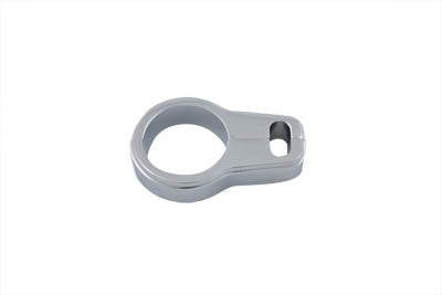 Throttle Cable Clamp 1 Chrome