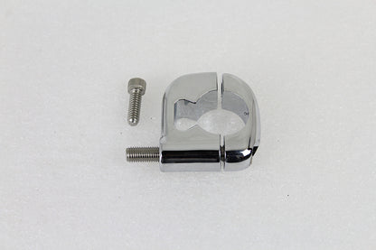 Front Turn Signal Clamp