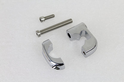 Front Turn Signal Clamp