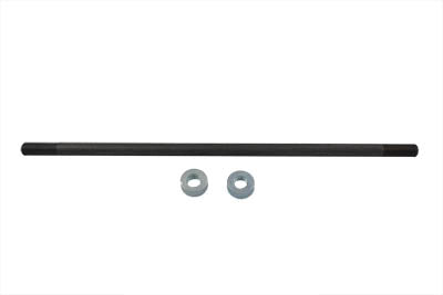 Auxiliary Seat Spring Stud with Spacer