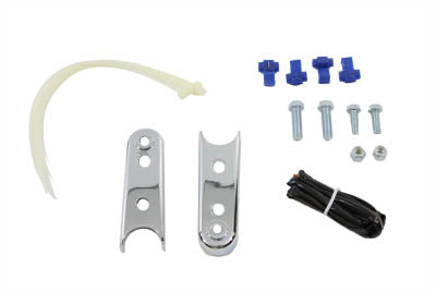 Turn Signal Relocation Kit
