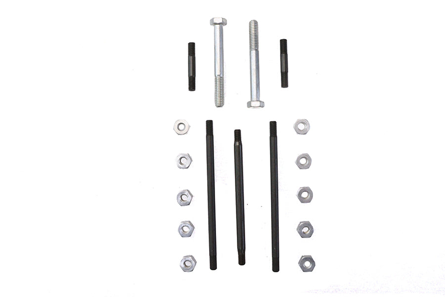 Engine Case Bolt Kit