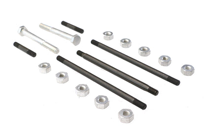 Engine Case Bolt Kit