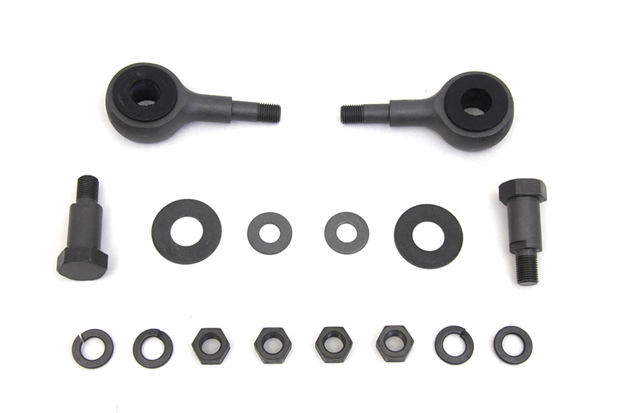Front Fork Shock Absorber Lower Mount Kit