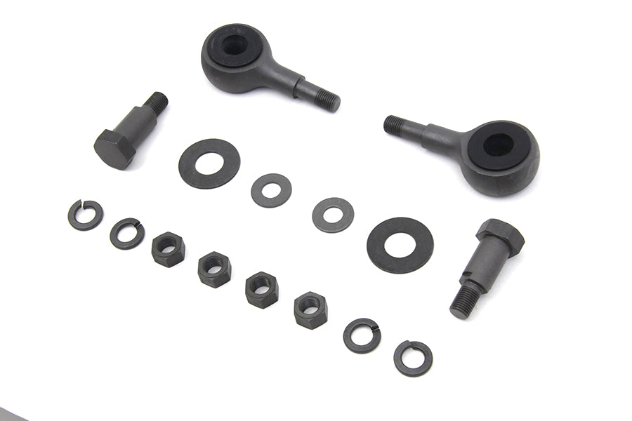 Front Fork Shock Absorber Lower Mount Kit