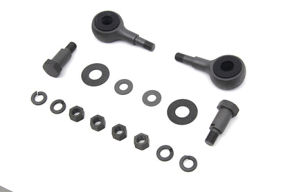 Front Fork Shock Absorber Lower Mount Kit
