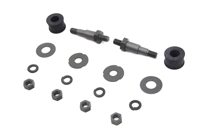 Front Fork Shock Absorber Upper Mount Kit