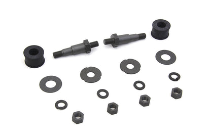 Front Fork Shock Absorber Upper Mount Kit