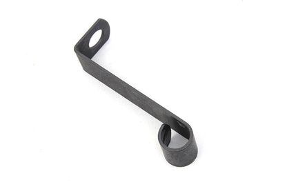 Chain Oiler Hose Lower Bracket