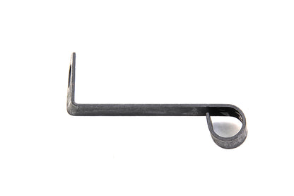 Chain Oiler Hose Lower Bracket