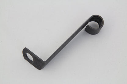 Chain Oiler Hose Lower Bracket