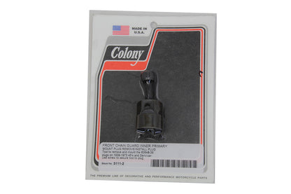 Inner Primary Mount Plug Tool