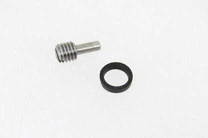 Shifter Fork Cam Shaft Lock Screw and Oil Seal Kit