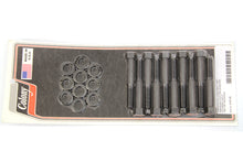 Parkerized Headbolt Kit