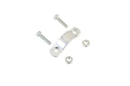 Front Brake Hand Lever Bracket Clamp Kit