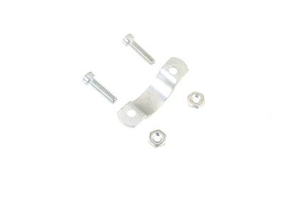 Front Brake Hand Lever Bracket Clamp Kit