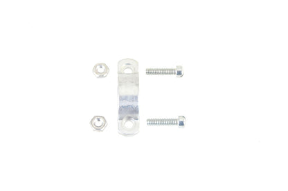 Front Brake Hand Lever Bracket Clamp Kit