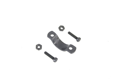 Front Brake Hand Lever Bracket Clamp Kit